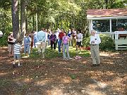 Lydia&#39;s Family Reunion 103